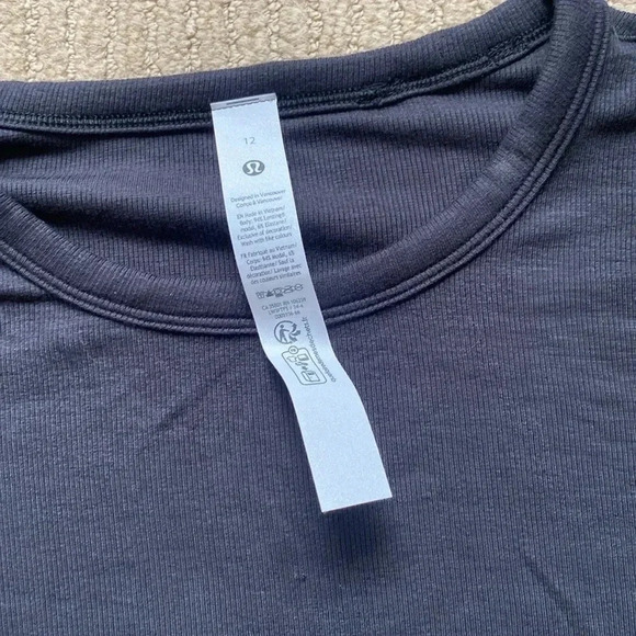 Hold-Tight Long-Sleeve Shirt - Picture 10 of 11